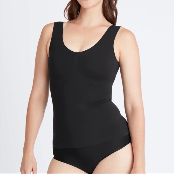 knix Other - KNIX LuxeLift Tank - Black